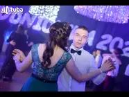 Baśniowy bal studniówkowy maturzystów Zespołu Szkół nr 3 w Wyszkowie (video)