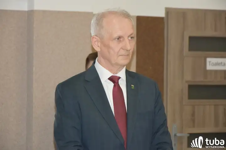 "Pracować dla dobra wszystkich". Inauguracyjna sesja Rady Gminy Brańszczyk 