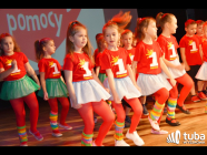 Ale zatańczyli dla Wielkiej Orkiestry Świątecznej Pomocy! (video)