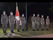 4:45 w Wyszkowie 80 lat później...