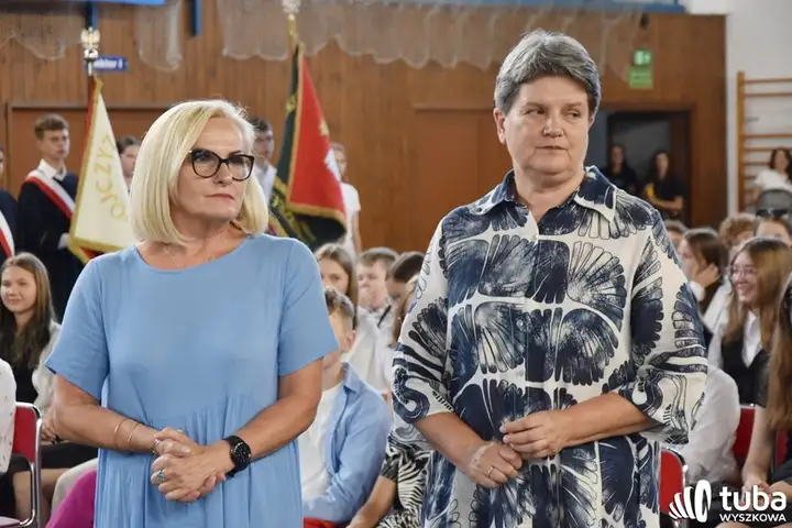  „Wzywa nas szkoła”