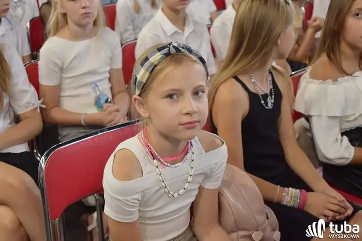  „Wzywa nas szkoła”