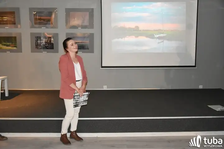 “Cieszymy się, że możemy popularyzować rzekę Bug"