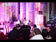 II Noworoczny Koncert Świąteczny w Długosiodle (zdjęcia, video)