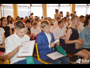 „Tak udany rok szkolny”. Gmina Wyszków oficjalnie zakończyła rok szkolny 2018/ 2019
