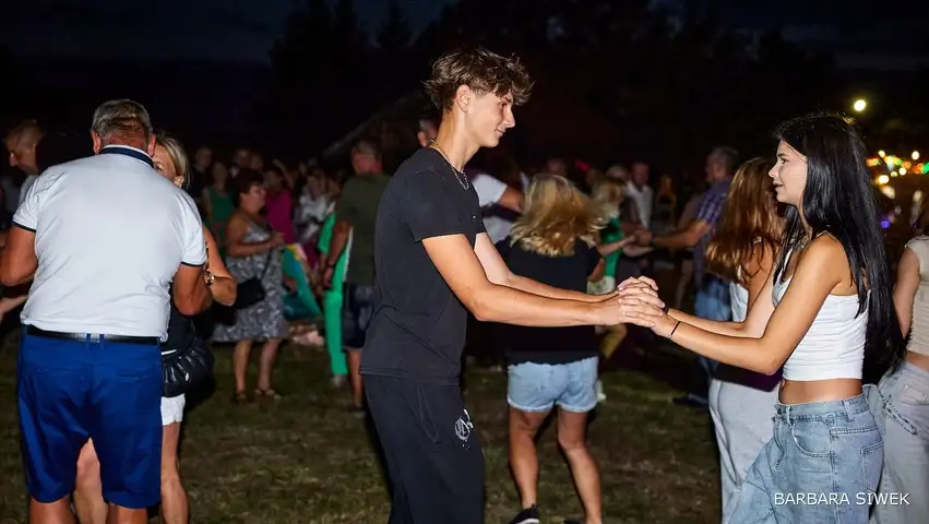 Najpiękniejsze wieńce i najlepsze dania z kaszy gryczanej