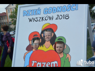 Godność i poszanowanie przysługuje każdemu z nas