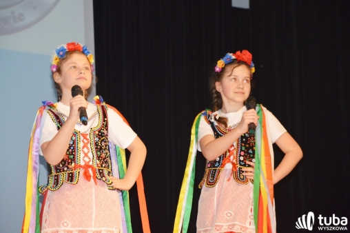 "Są chlubą i dumą szkoły...". Najlepsi z najlepszych w SP nr 2 w Wyszkowie
