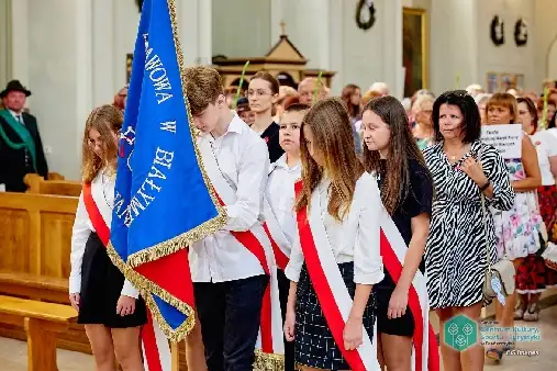 Brańszczykowskie dożynki pełne tradycji i atrakcji 