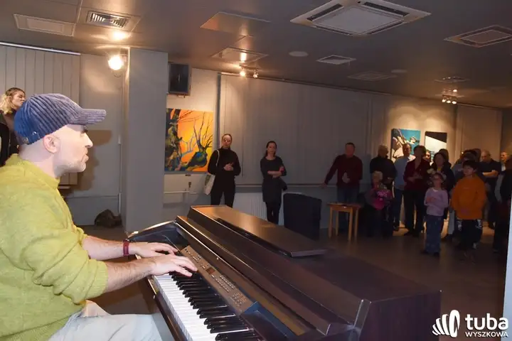 Intrygujące i inspirujące formy Ireny Filipowicz