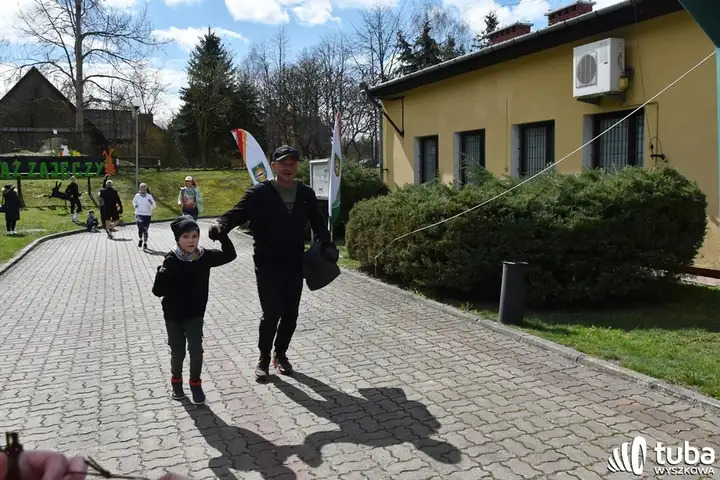 Aktywny relaks w sercu Puszczy Białej