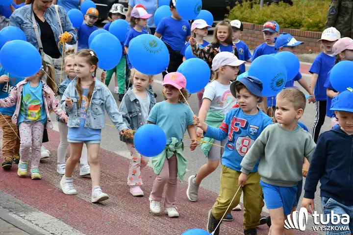 Marsz na rzecz integracji