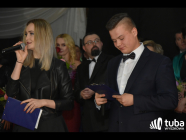 Bal, którego się nie zapomina! Studniówka 2018 Zespołu Szkół nr 1 w Wyszkowie
