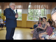 Mali studenci zakończyli rok