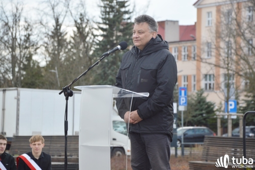 "Bug Wyszków to dobro wspólne"