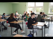 Bezpieczni na drodze.  Powiatowy Turniej Bezpieczeństwa w Ruchu Drogowym rozstrzygnięty