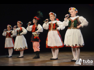 Z pomocą Adasiowi Wernio. Wyszkowianie zagrali koncert dla poważnie chorego chłopca