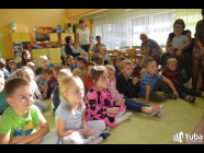Mirosław Chudy - człowiek przełamujący wszelkie bariery i ograniczenia gościł w Wyszkowie