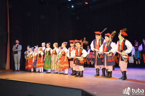Taneczny jubileusz