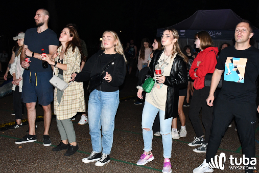 Druga odsłona festiwalu 