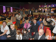 Orkiestra wprowadziła Wyszków w nastrój świąt..