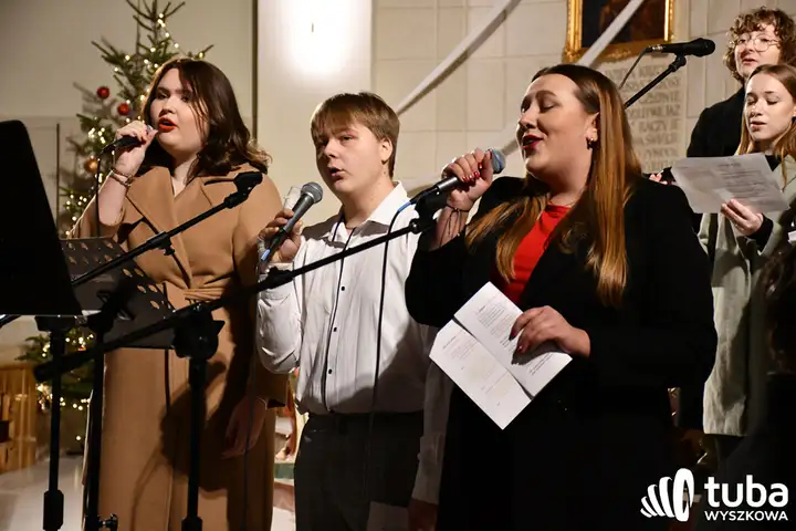 uBogacili liturgiczny koniec okresu Bożego Narodzenia