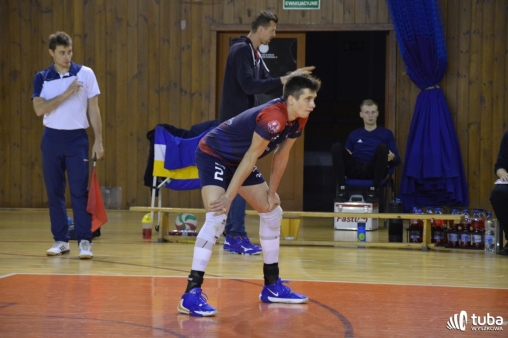 Camper utrzymał miejsce na podium