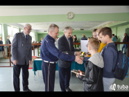 Bezpieczni na drodze.  Powiatowy Turniej Bezpieczeństwa w Ruchu Drogowym rozstrzygnięty