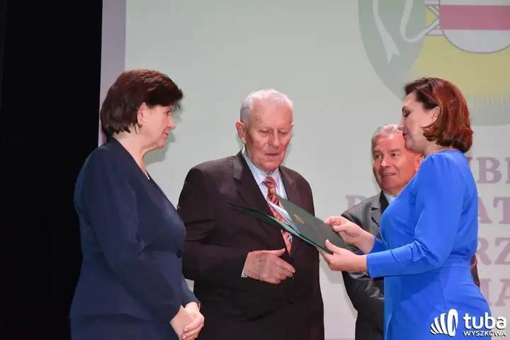 Srebrny jubileusz Powiatu Wyszkowskiego