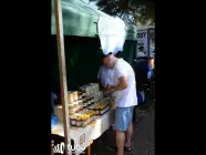 Kamieńczyk miodem płynący 