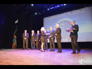 "Morze, przyrzekamy Ci wierność po wsze czasy". Wyszkowska inauguracja roku Ligi Morskiej i Rzecznej 