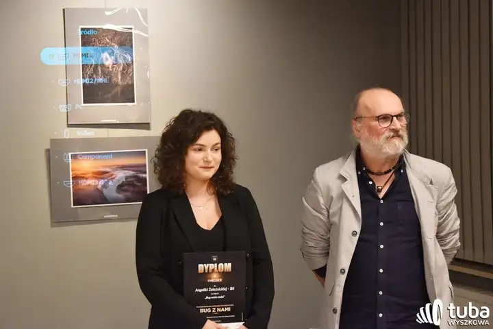 “To jest naprawdę ogólnopolski poziom”