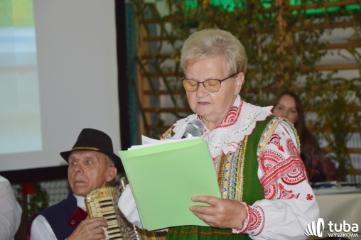 "Całym sercem kochała mazowiecką ziemię"