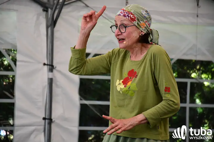 Teatry wędrowne oczarowały dzieci