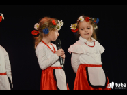 Dzieje Polski w pigułce w wykonaniu przedszkolaków z "Bajki"
