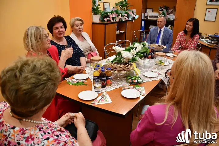 Za każdym sukcesem dziecka stoi matka