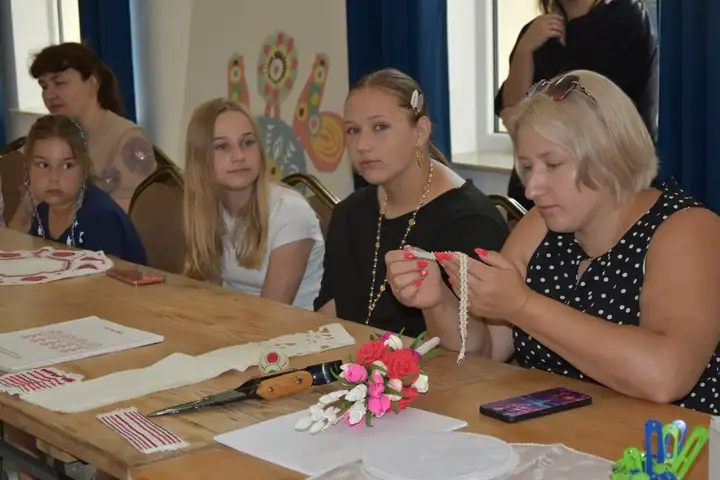 W Rząśniku kultywują tradycję Kurpi Białych