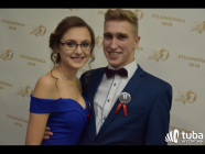 Bal, którego się nie zapomina! Studniówka 2018 Zespołu Szkół nr 1 w Wyszkowie