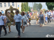 "Plon niesiemy plon, w gospodarza dom...". Dożynki w gminie Długosiodło