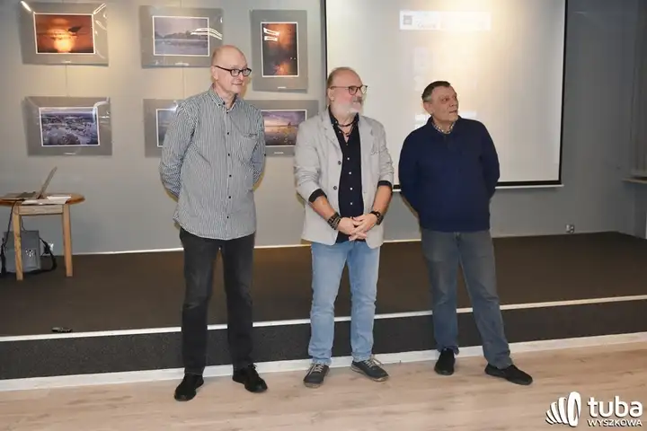 “To jest naprawdę ogólnopolski poziom”