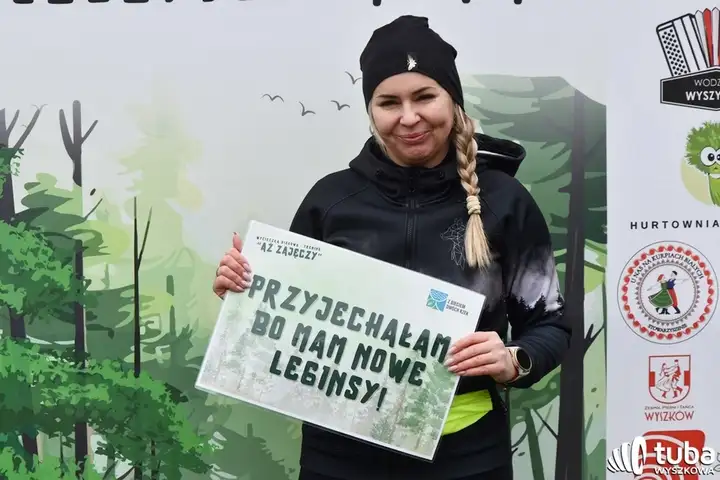 Aktywny relaks w sercu Puszczy Białej