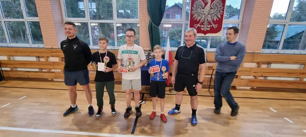 Na sportowo dla Niepodległej