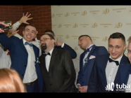 Bal, którego się nie zapomina! Studniówka 2018 Zespołu Szkół nr 1 w Wyszkowie