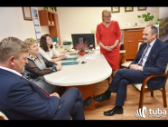Kolejne miliony dla szpitala. Będzie termomodernizacja i nowy sprzęt medyczny