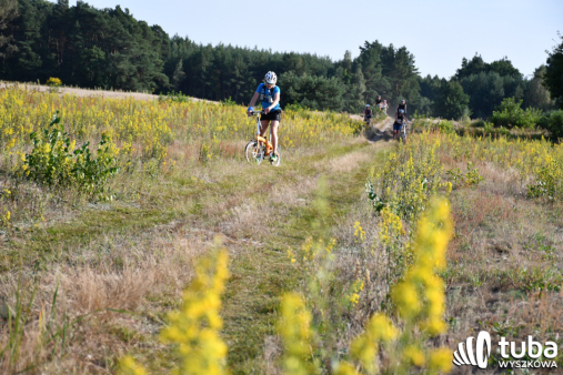 30 kilometrów Nadbużańskim Trójkątem