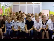 „Sprawmy, by to miejsce było dla wszystkich jeszcze bardziej przyjazne”. Powitali rok szkolny z nową dyrektor