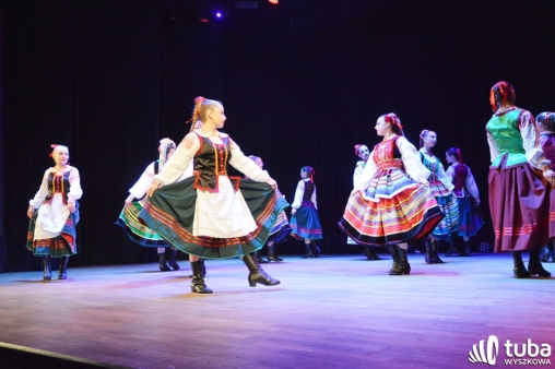 Taneczny jubileusz