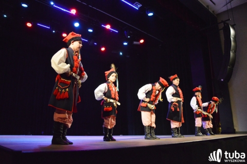 Taneczny jubileusz