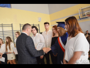 „Tak udany rok szkolny”. Gmina Wyszków oficjalnie zakończyła rok szkolny 2018/ 2019