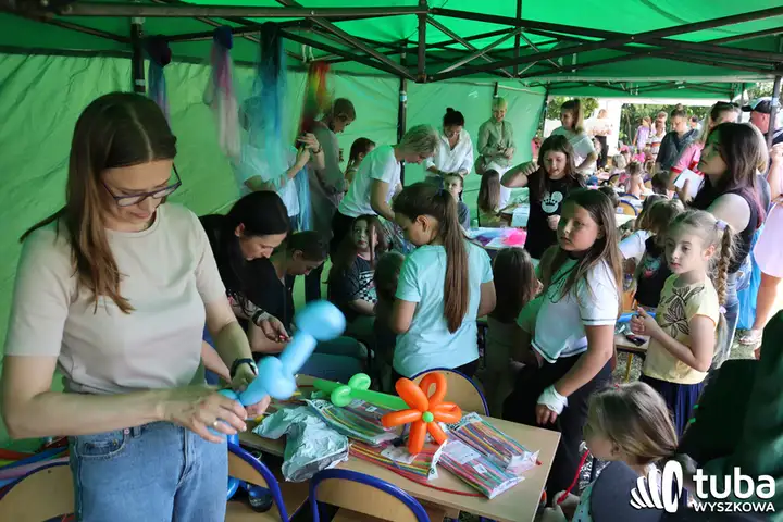 „Dzień rodziny“ w Brańszczyku